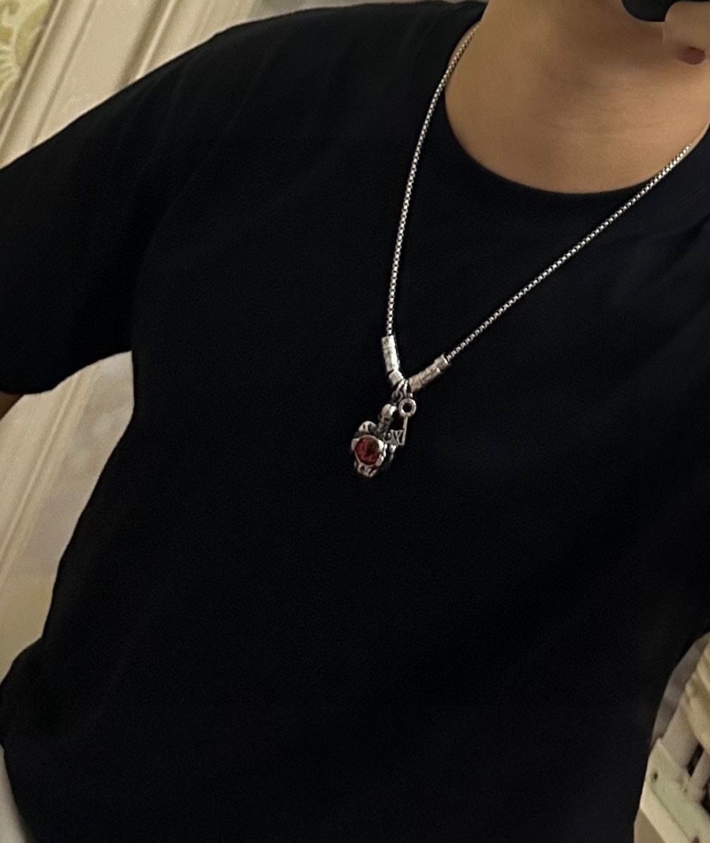 LV Necklaces